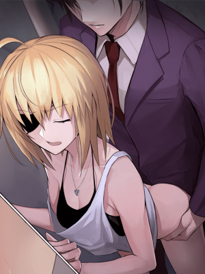 [Luwen Workshop] Fate╱Empire of Dirt (1.10)_0184_JZH2_01