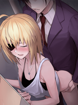 [Luwen Workshop] Fate╱Empire of Dirt (1.10)_0186_JZH2_03