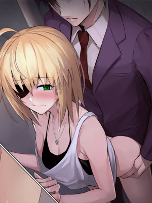 [Luwen Workshop] Fate╱Empire of Dirt (1.10)_0187_JZH2_04