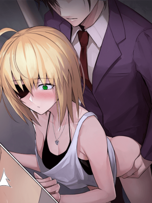 [Luwen Workshop] Fate╱Empire of Dirt (1.10)_0189_JZH2_06