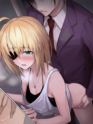 [Luwen Workshop] Fate╱Empire of Dirt (1.10)_0192_JZH2_09