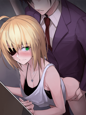 [Luwen Workshop] Fate╱Empire of Dirt (1.10)_0193_JZH2_10