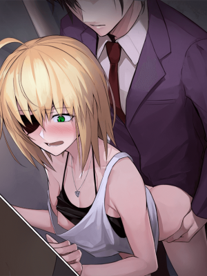 [Luwen Workshop] Fate╱Empire of Dirt (1.10)_0195_JZH2_12