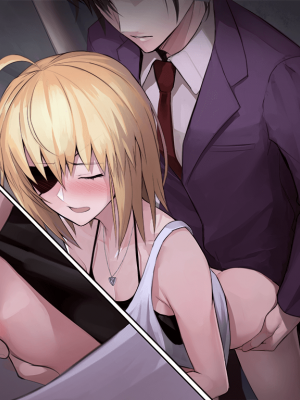 [Luwen Workshop] Fate╱Empire of Dirt (1.10)_0197_JZH2_14