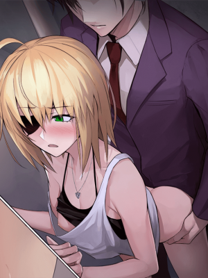 [Luwen Workshop] Fate╱Empire of Dirt (1.10)_0200_JZH2_17