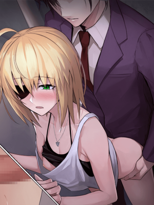 [Luwen Workshop] Fate╱Empire of Dirt (1.10)_0206_JZH2_23