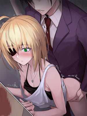 [Luwen Workshop] Fate╱Empire of Dirt (1.10)_0214_JZH2_31