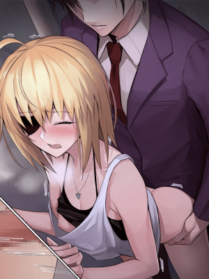 [Luwen Workshop] Fate╱Empire of Dirt (1.10)_0219_JZH2_36