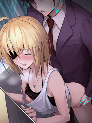 [Luwen Workshop] Fate╱Empire of Dirt (1.10)_0222_JZH2_39