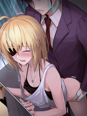 [Luwen Workshop] Fate╱Empire of Dirt (1.10)_0223_JZH2_40