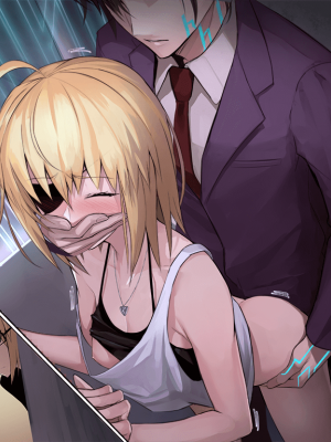 [Luwen Workshop] Fate╱Empire of Dirt (1.10)_0224_JZH2_41