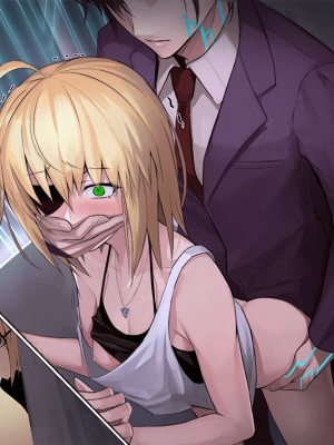 [Luwen Workshop] Fate╱Empire of Dirt (1.10)_0225_JZH2_42