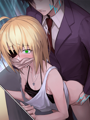 [Luwen Workshop] Fate╱Empire of Dirt (1.10)_0226_JZH2_43