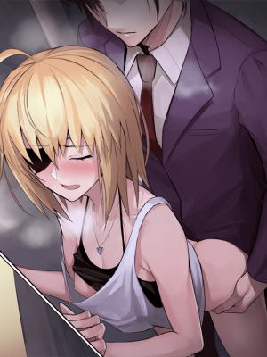 [Luwen Workshop] Fate╱Empire of Dirt (1.10)_0227_JZH2_44