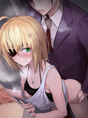 [Luwen Workshop] Fate╱Empire of Dirt (1.10)_0229_JZH2_46