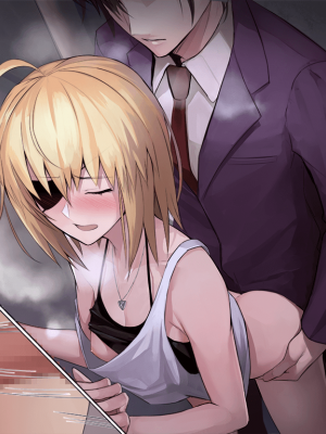 [Luwen Workshop] Fate╱Empire of Dirt (1.10)_0231_JZH2_48