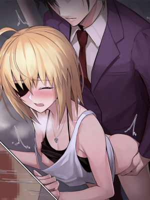 [Luwen Workshop] Fate╱Empire of Dirt (1.10)_0234_JZH2_51