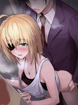 [Luwen Workshop] Fate╱Empire of Dirt (1.10)_0235_JZH2_52