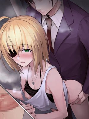 [Luwen Workshop] Fate╱Empire of Dirt (1.10)_0236_JZH2_53