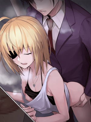 [Luwen Workshop] Fate╱Empire of Dirt (1.10)_0237_JZH2_54