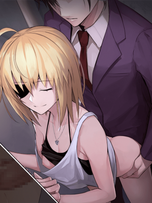 [Luwen Workshop] Fate╱Empire of Dirt (1.10)_0238_JZH2_55