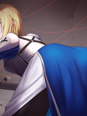 [Luwen Workshop] Fate╱Empire of Dirt (1.10)_0242_JZH3_03