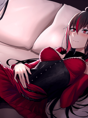 [Luwen Workshop] Fate╱Empire of Dirt (1.10)_0340_LXH0_00