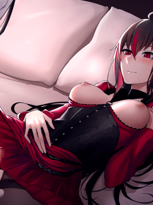 [Luwen Workshop] Fate╱Empire of Dirt (1.10)_0352_LXH0_12