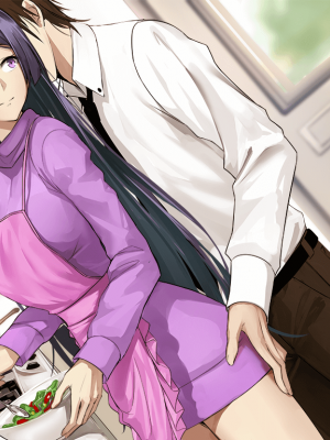 [Luwen Workshop] Fate╱Empire of Dirt (1.10)_0446_RKH2_03