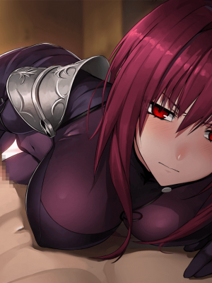 [Luwen Workshop] Fate╱Empire of Dirt (1.10)_0516_SCAH0_1