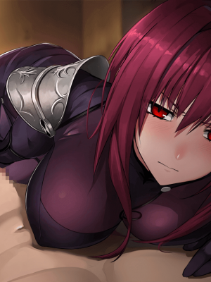 [Luwen Workshop] Fate╱Empire of Dirt (1.10)_0517_SCAH0_2