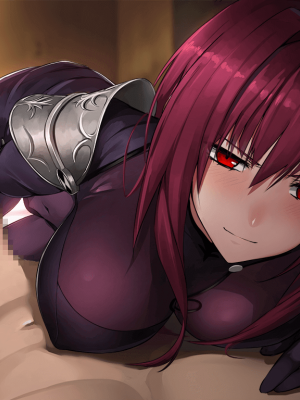 [Luwen Workshop] Fate╱Empire of Dirt (1.10)_0521_SCAH0_6