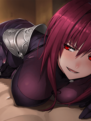 [Luwen Workshop] Fate╱Empire of Dirt (1.10)_0526_SCAH0_11