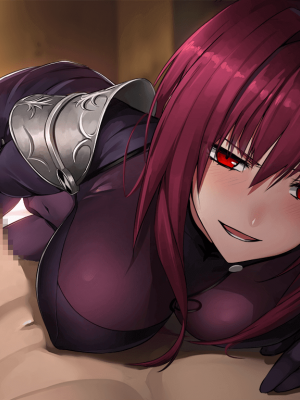 [Luwen Workshop] Fate╱Empire of Dirt (1.10)_0527_SCAH0_12