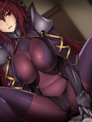 [Luwen Workshop] Fate╱Empire of Dirt (1.10)_0535_SCAH1_01