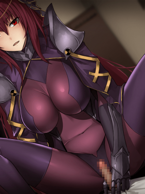 [Luwen Workshop] Fate╱Empire of Dirt (1.10)_0536_SCAH1_02