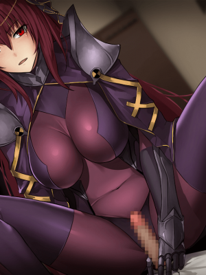 [Luwen Workshop] Fate╱Empire of Dirt (1.10)_0538_SCAH1_04