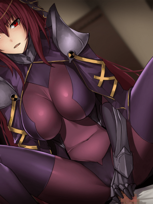 [Luwen Workshop] Fate╱Empire of Dirt (1.10)_0539_SCAH1_05