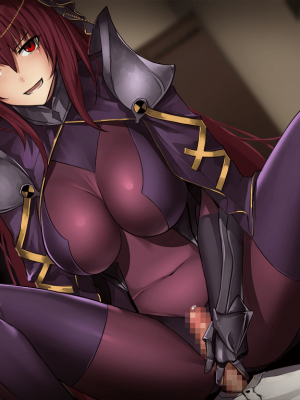 [Luwen Workshop] Fate╱Empire of Dirt (1.10)_0542_SCAH1_08