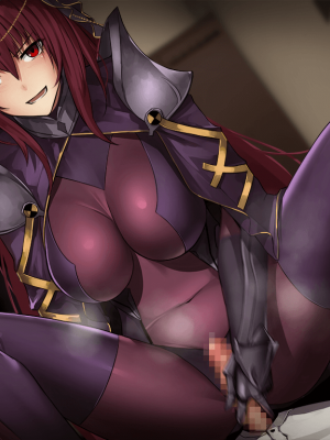 [Luwen Workshop] Fate╱Empire of Dirt (1.10)_0543_SCAH1_09