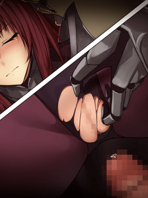 [Luwen Workshop] Fate╱Empire of Dirt (1.10)_0548_SCAH1_14