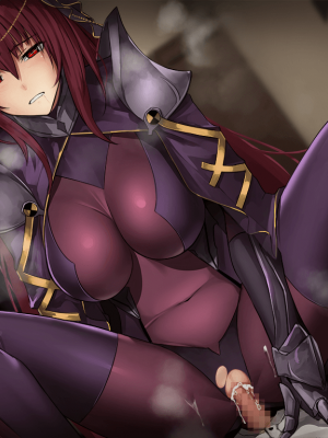 [Luwen Workshop] Fate╱Empire of Dirt (1.10)_0561_SCAH1_27