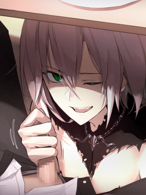 [Luwen Workshop] Fate╱Empire of Dirt (1.10)_0726_WitH2_02