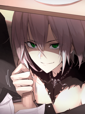 [Luwen Workshop] Fate╱Empire of Dirt (1.10)_0727_WitH2_03