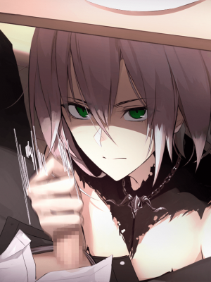 [Luwen Workshop] Fate╱Empire of Dirt (1.10)_0728_WitH2_04