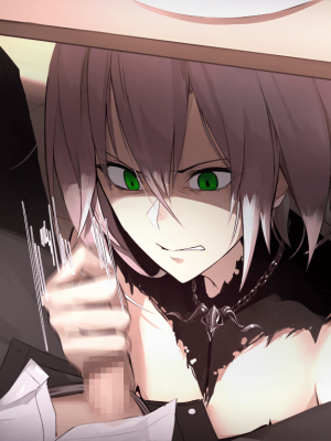 [Luwen Workshop] Fate╱Empire of Dirt (1.10)_0729_WitH2_05