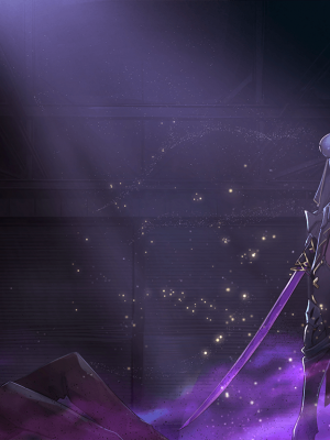 [Luwen Workshop] Fate╱Empire of Dirt (1.10)_0813_ECG00_04