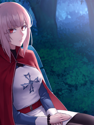 [Luwen Workshop] Fate╱Empire of Dirt (1.10)_0825_ECG04_01