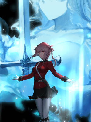 [Luwen Workshop] Fate╱Empire of Dirt (1.10)_0827_ECG04_03