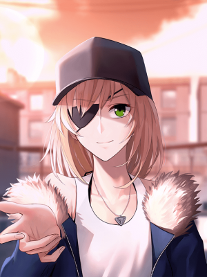 [Luwen Workshop] Fate╱Empire of Dirt (1.10)_0828_ECG04_04